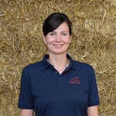 Dr.med.vet. Julia Offhaus